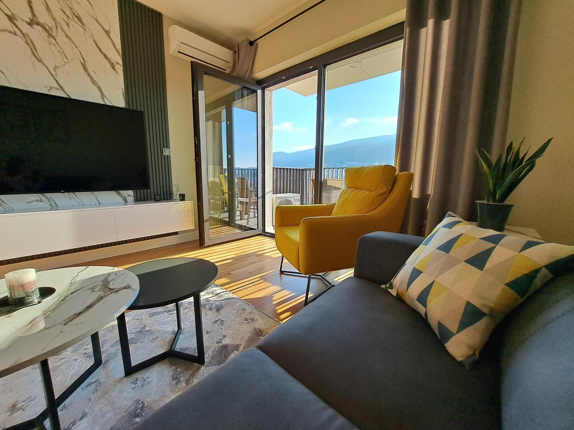 Divine 69 Luxury Apartment, Skopje City - Center, Diamond Residences, Free Parking 외부 사진
