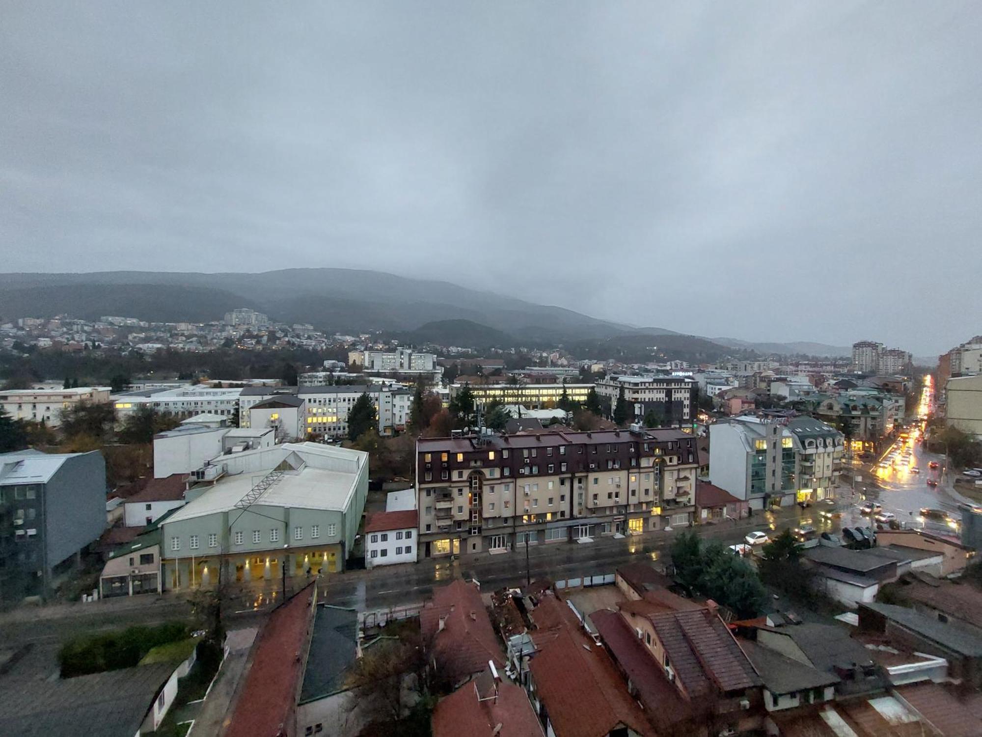 Divine 69 Luxury Apartment, Skopje City - Center, Diamond Residences, Free Parking 외부 사진